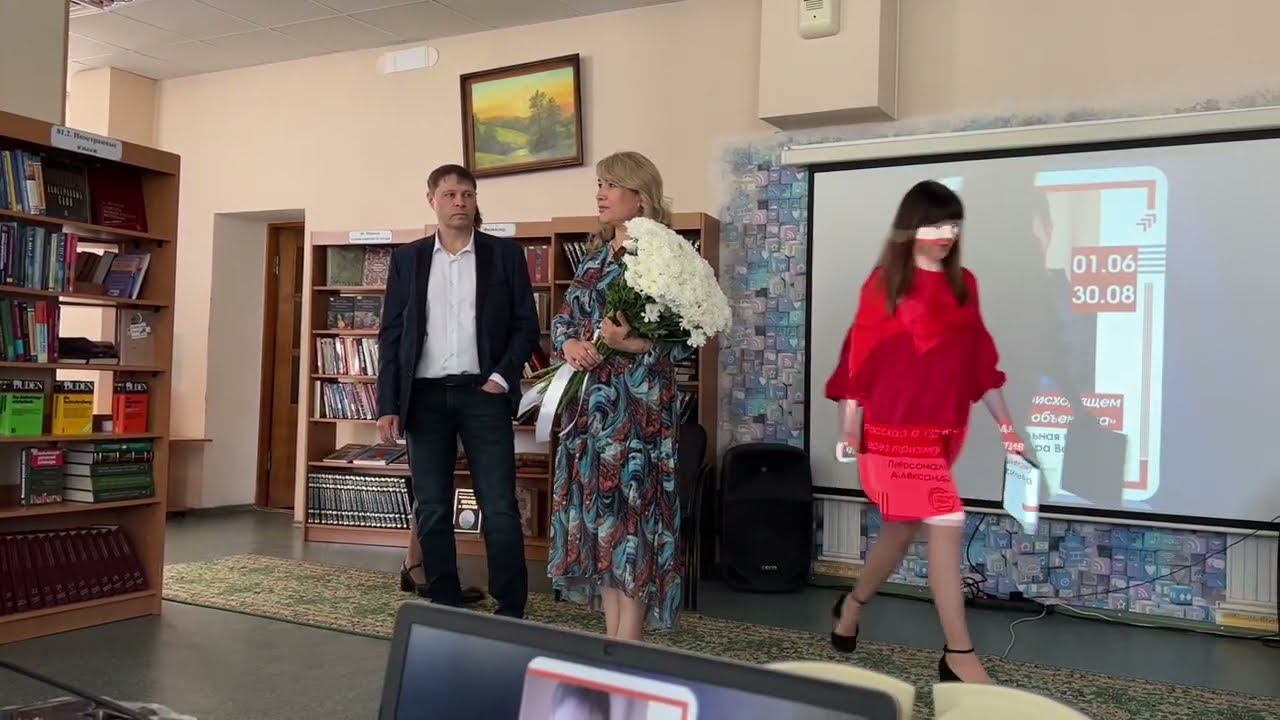 Рассказ о происходящем через призму объектива / Александр Васильев #video #live