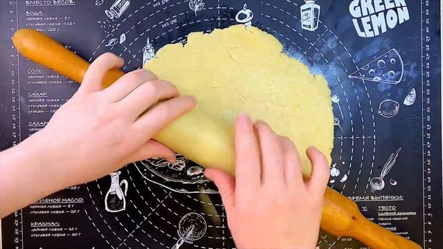 Меня научила Итальянская семья! Гениальная идея вкусного десерта! смотреть онлайн