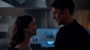 emily & gabriel | emily in paris | s2e5 (3/4)