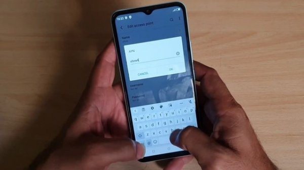 itel vision 3 Internet 4G setting slow Internet Fix Hindi Urdu