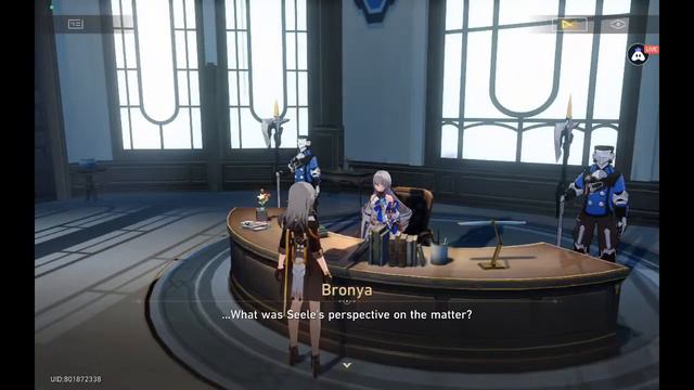 Honkai: Star Rail 1.4 - Livestream - Future Market & Simulated Universe смотреть онлайн