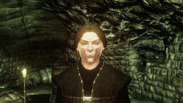 "The Dark Brotherhood Sanctuary" смотреть онлайн