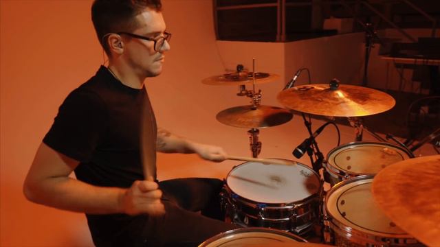 Justin Timberlake - Filthy - Drum Cover смотреть онлайн