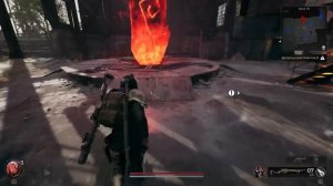 REMNANT 2 СЕКРЕТНОЕ ОРУЖИЕ В НАЧАЛЕ ИГРЫ