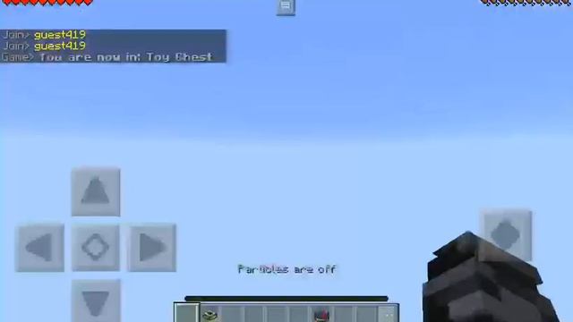 Скай варс майнкрафт ре 1.0.0 смотреть онлайн