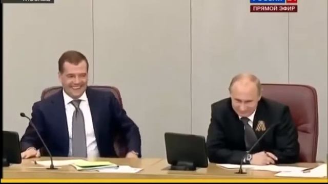Жириновский и чай