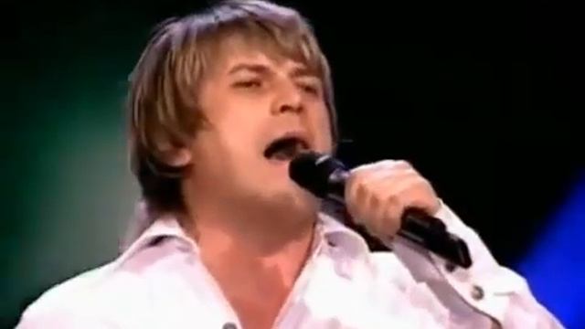 Алексей Глызин Поздний вечер в Сорренто смотреть онлайн