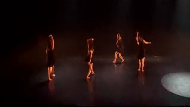 Gossip   Heavy Cross By Soa Le Clech