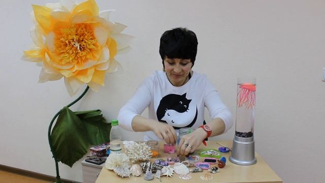 Аквариум. Гайдукова О. А. 04.06.mp4 смотреть онлайн