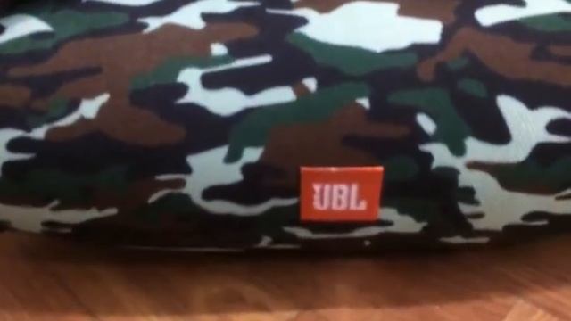 JBL Boombox 38 см реплика Тайвань смотреть онлайн