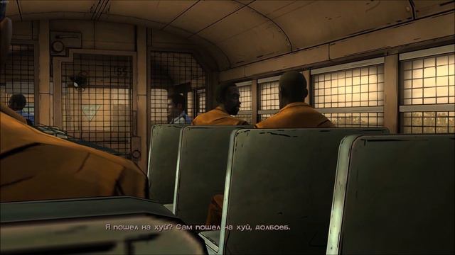 The Walking Dead:Ep.400 Days - История Винса! #18 смотреть онлайн