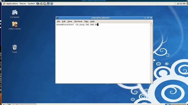 Cracking Into a Centos 5 Server By Using the Dirty Cow Kernel Exploit смотреть онлайн