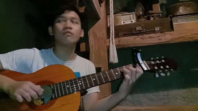 I wanna take forever tonight (Peter cetera & crystal B) fingerstyle cover смотреть онлайн