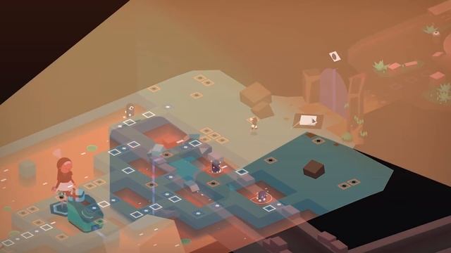 Pan Pan Launch Trailer смотреть онлайн
