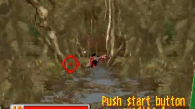 Arcade Classics: Jurassic Park Full Game pt.1 смотреть онлайн