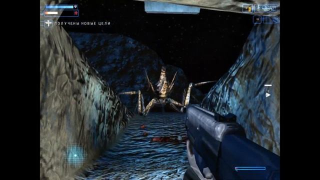 Звездный десант (Starship Troopers) [Обзор]