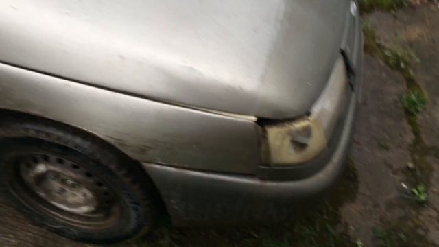 Ваз 2110 13.05.16