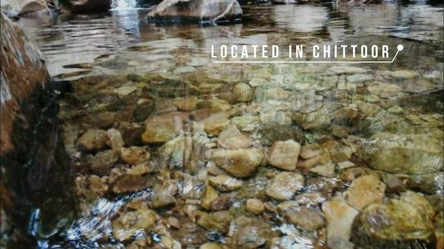 Top Ten Places To Visit In Chittoor - Andhra Pradesh смотреть онлайн