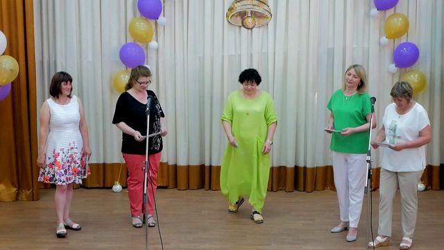 Выпускной бал.2022.СШ 54.Луганск...mp4