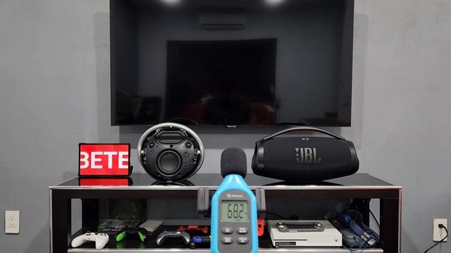 HARMAN KARDON STUDIO 8 ? VS ? JBL BOOMBOX 3 Cuál Ganará смотреть онлайн