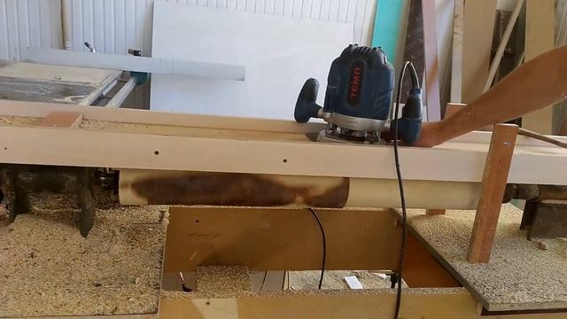 Адскый пылесос))))Мини-оцелиндровочный станок своими руками! смотреть онлайн