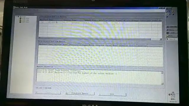 Чеквейер FC450 с выводом информации на принтер или компьютер смотреть онлайн