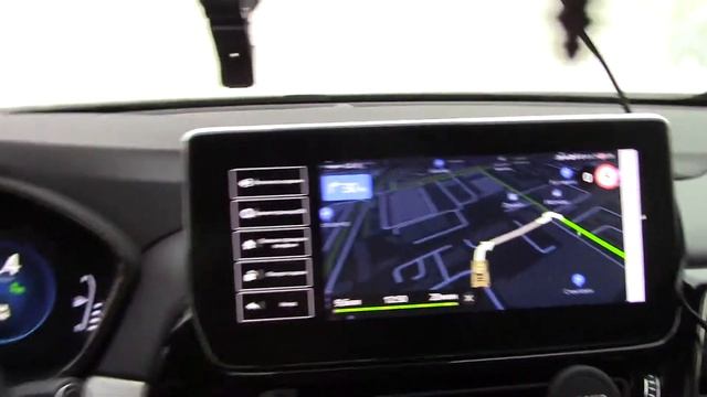 CHERYEXCEED магнитола РУЛИТ и CarPlay не нужны! Подключение телефона смотреть онлайн