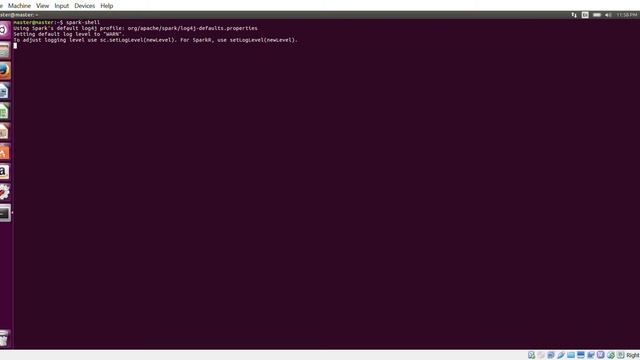 master Running Oracle VM VirtualBox 5 26 2017 11 54 23 PM смотреть онлайн