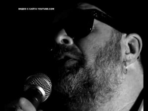 Смотрите кто пришёл   Борис Гребенщиков - 02 05 17