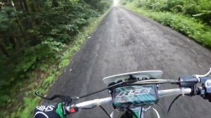 Максималка на Bse PH 150E 4.0.Чуть не разложился.