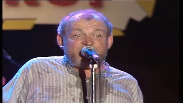 Joe Cocker "Don't Let Me Be Misunderstood" LIVE смотреть онлайн