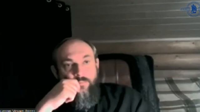 Патрология. Ранние отцы и апологеты. Установочная лекция. 2.1. ЗО СПбДА. 17.09.2021 смотреть онлайн