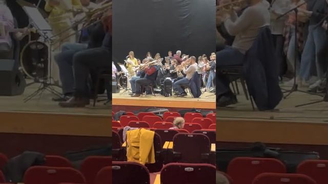 БДХ им.В.С. Попова- Откуда начинается Россия 🇷🇺 смотреть онлайн