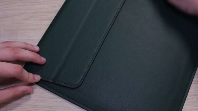 ОБЗОР НА БЮДЖЕТНЫЙ ЧЕХОЛ-ПОДСТАВКУ ДЛЯ НОУТБУКА/ЧЕХОЛ НА Macbook/ЧЕХОЛ-КОНВЕРТ/ЧЕХОЛ-ПОДСТАВКА/ смотреть онлайн