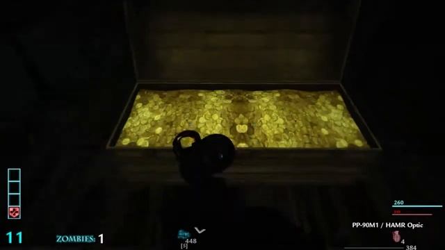 Call of Duty: Custom Zombies! - Dead Ship! - #2! смотреть онлайн