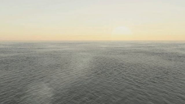 Sky(Vue) | Ocean(Houdini), Reference смотреть онлайн