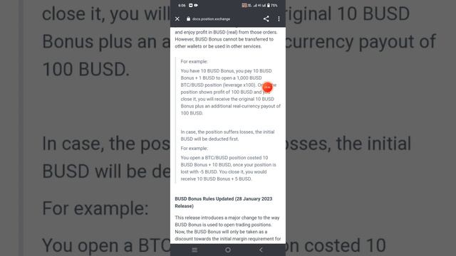 🔥Position Exchange Funds Stuck And New Term & Condition All Problems Solve Instant Bonus Trick смотреть онлайн