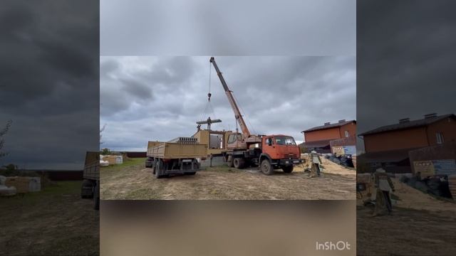 Строительство дома под ключ в Йошкар-Оле строительная компания Лайф Марий Эл смотреть онлайн