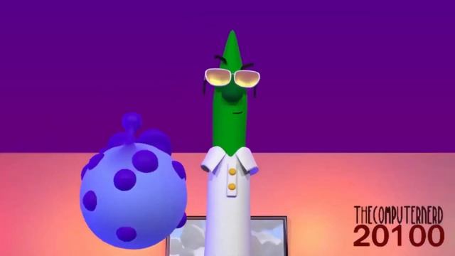 YouTube Crap: VeggieTales: 12 Stories In One: Scrapped Special Edition Part 8 (Fixed Version) смотреть онлайн