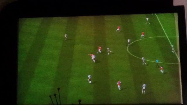Fifa 12 Beautiful Arsenal смотреть онлайн