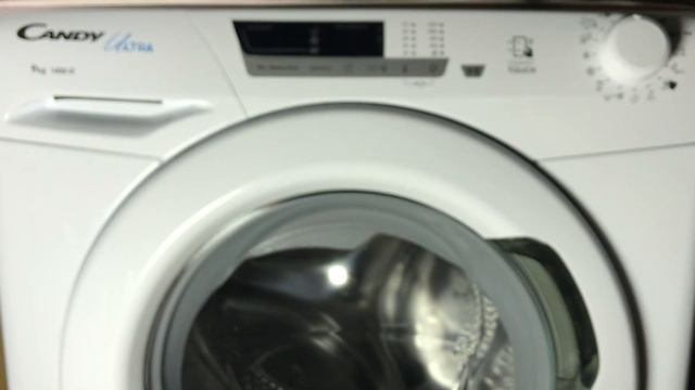 candy simply-fi app overview - washing machine section смотреть онлайн