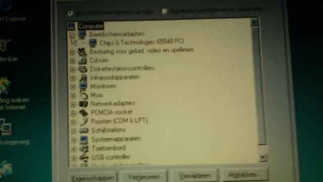 1997 Compaq Armada 1592DT Notebook Review смотреть онлайн