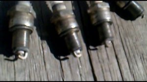 Лучшие свечи зажигания для ГБО