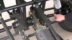 Грузовой трицикл Тритон-4 (Ижтехмаш). Часть 2.