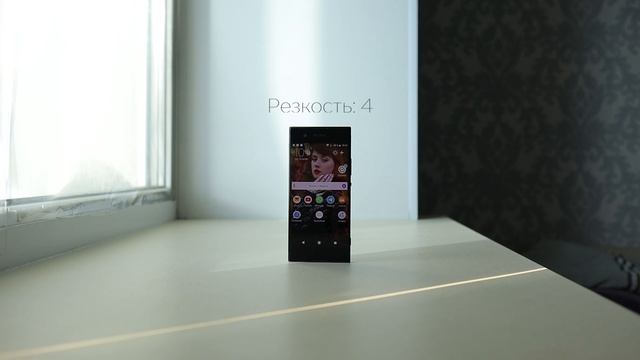 Резкость и детализация Full HD видео Canon M50 смотреть онлайн