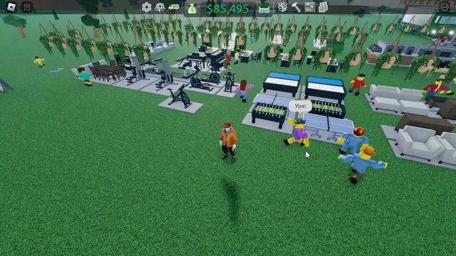 Retail Tycoon 2 супер развитие быстрое смотреть онлайн