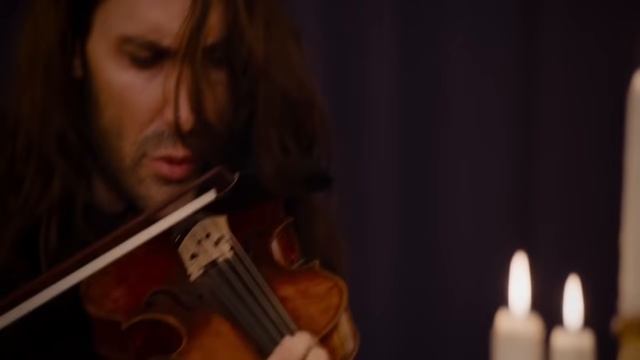 Скрипач смотреть онлайн