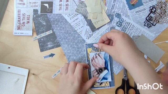 МК конверт для сертификата или купюр #скрапбукинг #scrapbooking смотреть онлайн