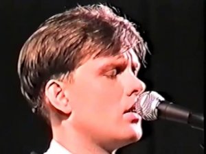 Олег Погудин "Твои глаза зеленые"