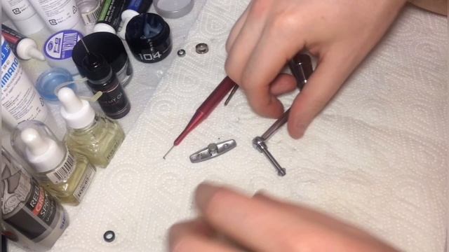 Daiwa SOL -ТЮНИНГ смотреть онлайн